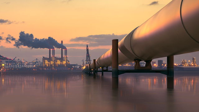 Equinor makes oil discovery in the Arctic Barents Sea