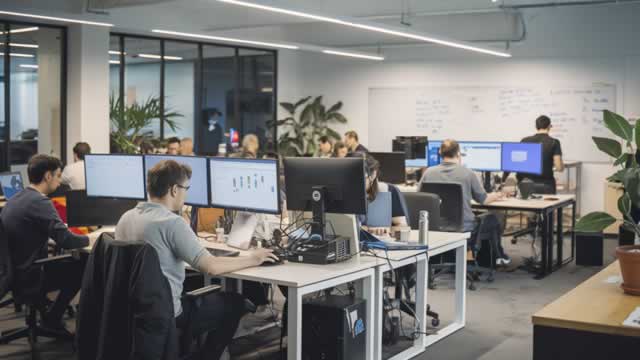 Palantir's $100M Nuclear OS Pact Boosts Bullish Case