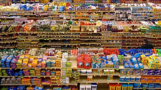 Top bank remains positive on Ocado but trims back forecasts for the sector