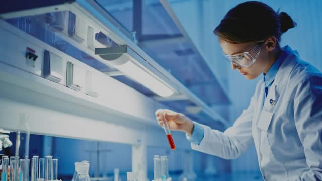 Blueprint Medicines Continues Targeting Mast Cells For Potential Billion-Dollar Growth