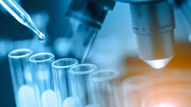 Why Ideaya Biosciences Is Down Despite Many Positives