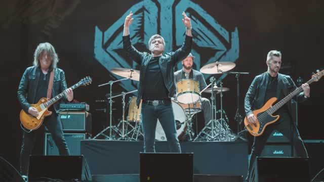 DoJ conducts probe into Live Nation and AEG cancellations, Bloomberg News reports