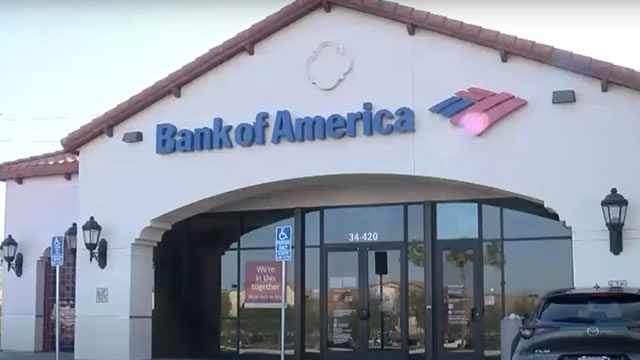 Bank of America reveals trades investors can do if Trump fires Jerome Powell