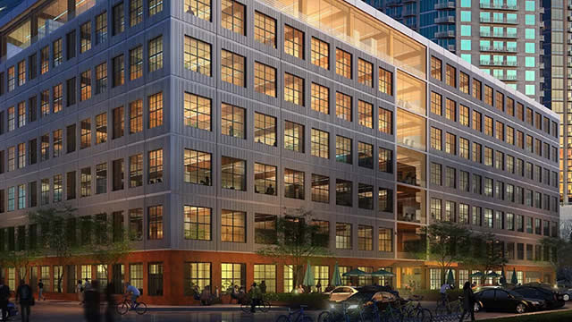 Miami's Brickell City Centre sold to Simon Property in up to $548.7 million deal