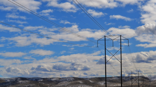 Black Hills: A Utility SWAN Powered By Data Center Demand