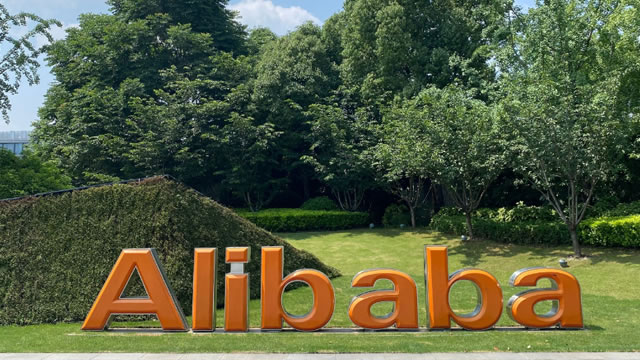 Big Chinese companies like Alibaba show that AI-powered ads are giving shopping a boost
