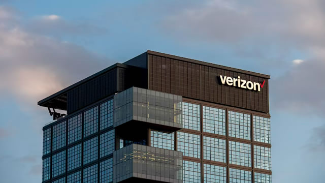 Verizon Gears Up For Q2 Print; Here Are The Recent Forecast Changes From Wall Street's Most Accurate Analysts