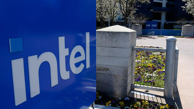 Intel spars with EU regulators over $421.4 million antitrust fine