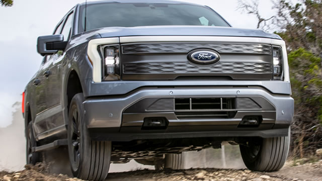 Ford Recalls Put Its Turnaround in Jeopardy