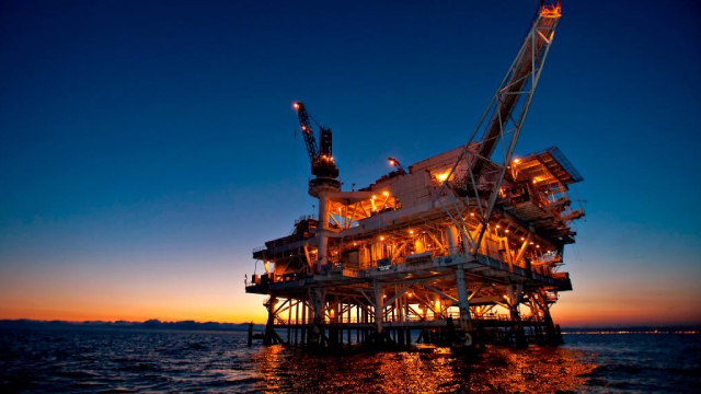 Equinor, partners approve $1.3 billion Johan Sverdrup oilfield expansion