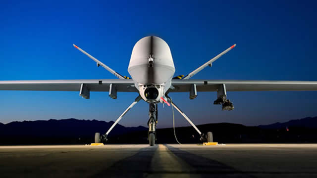 Virgin Galactic's stock is skyrocketing. This is why.