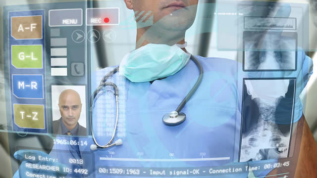 What's Going On With MedTech Focused Inogen Stock On Wednesday?