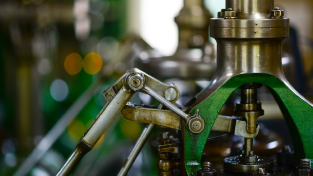 Chart Industries and Flowserve to merge in an about $19 billion deal