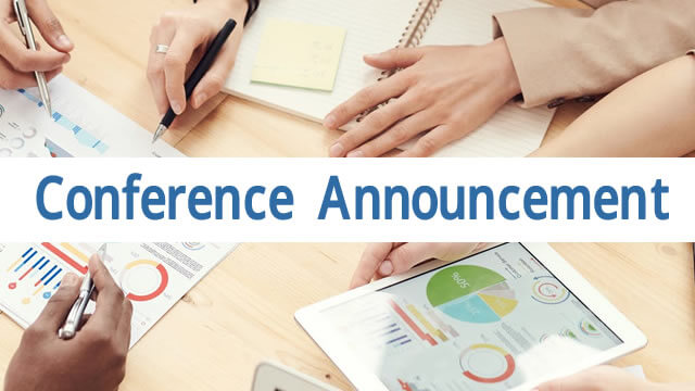 Agilent to Participate in Jefferies Global Healthcare Conference