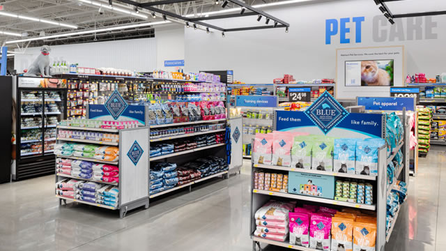Walmart plans to expand deliveries by drone