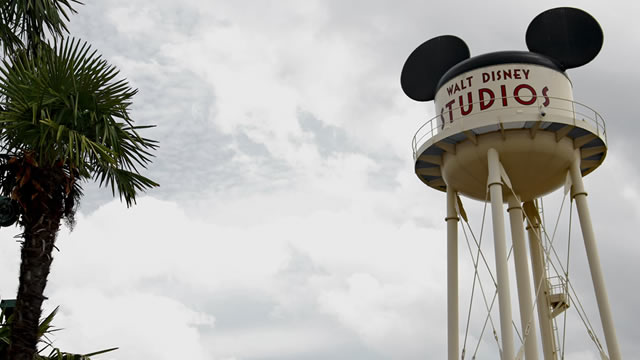 Walt Disney Stock Hits 2-Year High on Upgrade