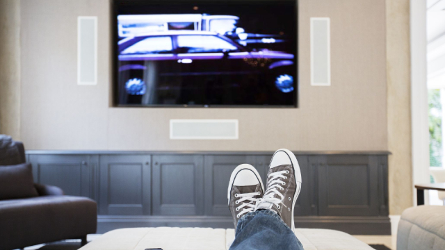 Charter Communications in Talks to Merge With Fellow Cable Firm Cox, Report Says