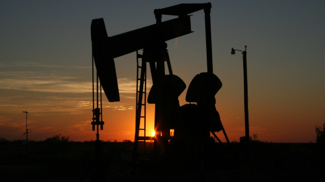 KMI Earnings After the Close, SLB & HAL "Value Plays" & Energy Options Trades