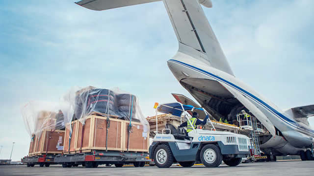 Joby Stock Soars as Piloted Flights in Dubai Signal a New Era