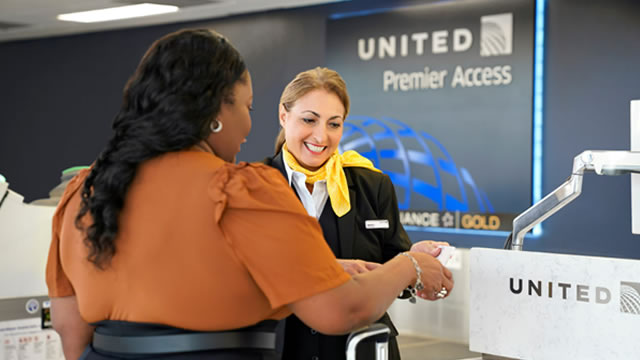 Former United Airlines CEO Oscar Munoz: Air traffic problems have been decades in the making