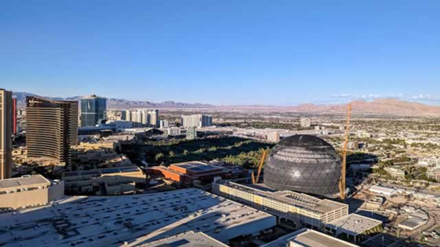 Must-have casino stocks for your 2025 portfolio