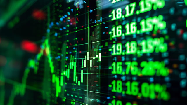 These are the best-performing stocks of H1 2025