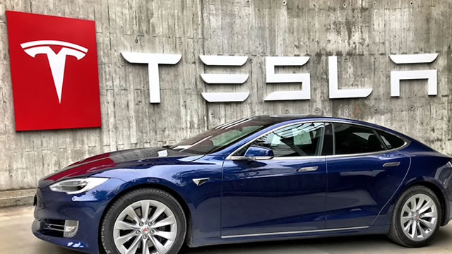 Third Point sells off Tesla and makes these other ‘Magnificent Seven' moves