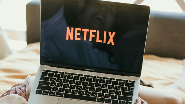 Netflix Is Running Out of Worlds to Conquer