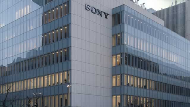 Sony: Lackluster Performance May Be Followed By Another Similar Year