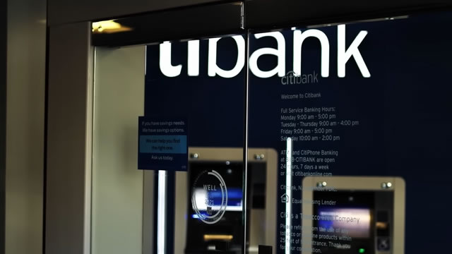 Citigroup to cut 3,500 technology jobs in China as part of global revamp