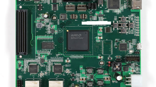 AMD Isn't What It Seems