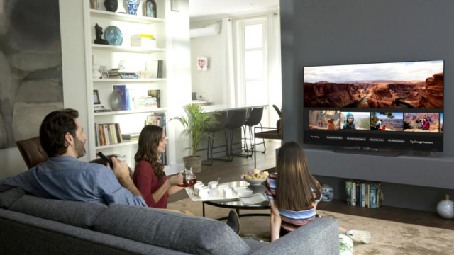 Cable rivals Charter and Cox agree to merge