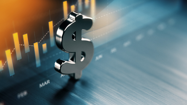 S&P 500 and Nasdaq close at record highs, getting a mortgage with crypto
