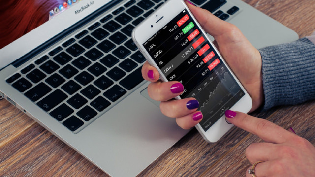 3 Rock-Solid Dividend Stocks Yielding Over 8%
