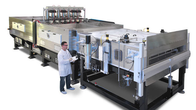 Applied Materials Earnings: This Stock Remains A Buy