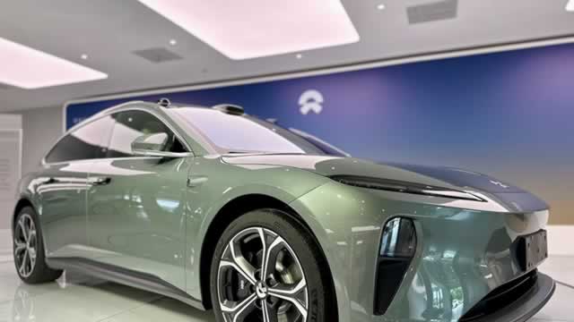 Nio (NYSE: NIO) Stock Price Prediction and Forecast 2025-2030 (July 17)