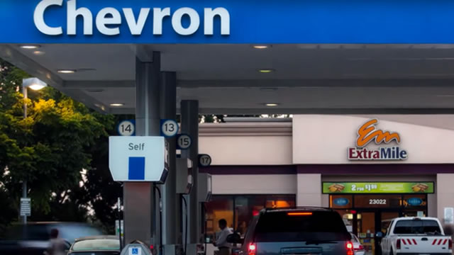 Chevron, European firms lobby to keep stakes in Venezuela oil joint ventures