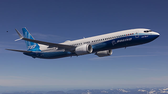Boeing to Pay $1.1B Instead of Going to Trial Over 737 Max Crashes