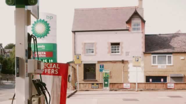 BP names Albert Manifold as new chair