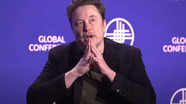 Tesla shares rise as Politico reports Musk-White House to hold call
