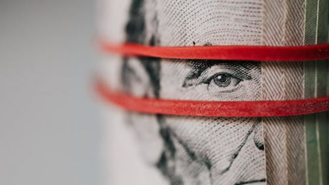 Top 3 Consumer Stocks That May Collapse In April