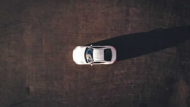 AutoNation: Growth Engines Make It an Undervalued Stock