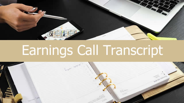 Global Water Resources, Inc. (GWRS) Q1 2025 Earnings Call Transcript