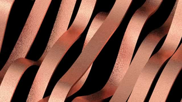 Securing U.S. copper supply: Rio Tinto's Kennecott copper mine