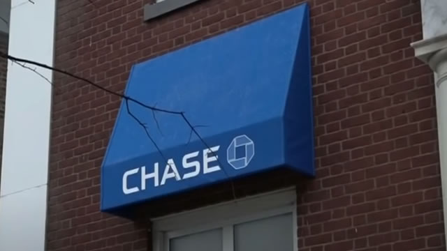 Report: JPMorgan Chase Appoints Marianne Lake to Head Overseas Consumer Banking