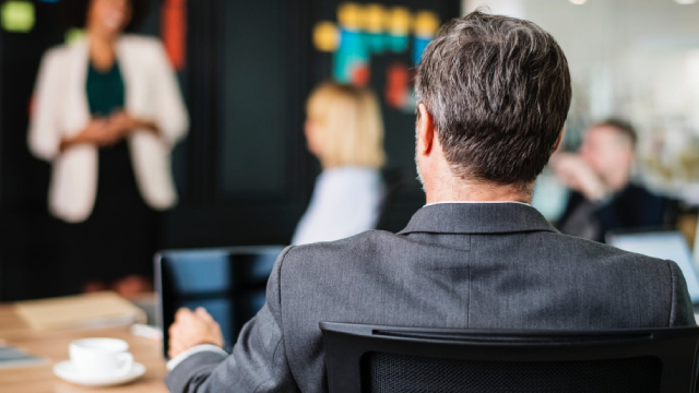 Webull CEO: Being a public company gives us transparency and more customer confidence