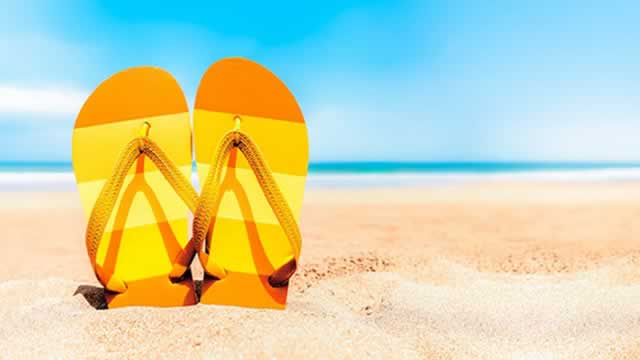 Barclay's Trevor Young on consumer pullback in travel