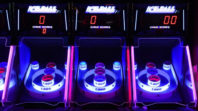 Accel Entertainment: A Quarter With Horsepower