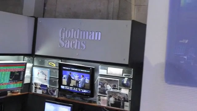 Goldman Sachs Scraps Plans to Build Hotel Brand in Greece
