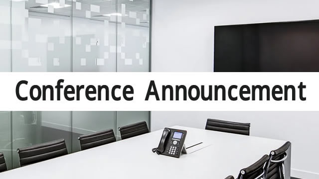 Innodata to Participate in Multiple Upcoming Investor Conferences